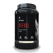 Refuel - Proteína Whey