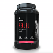 Refuel - Proteína Whey