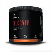 Recover - BCAA's