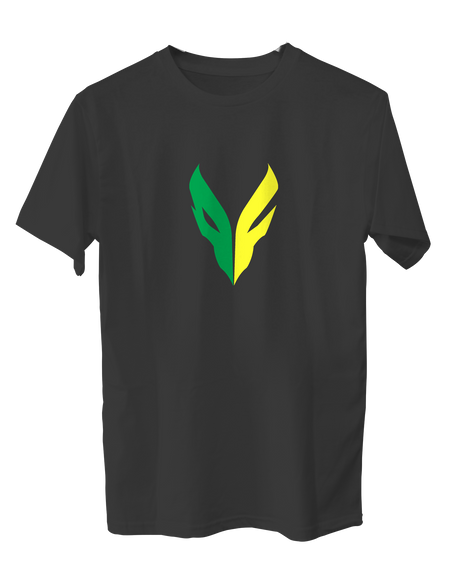 Camiseta Marca FNX Brasil