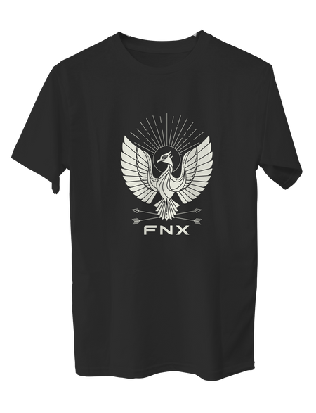 Camiseta Fênix