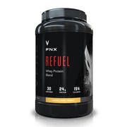 Refuel - Proteína Whey