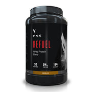 Refuel - Proteína Whey