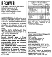 Recover - BCAA's