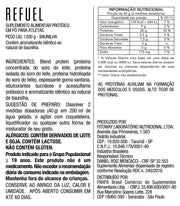 Refuel - Proteína Whey