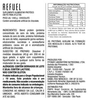 Refuel - Proteína Whey